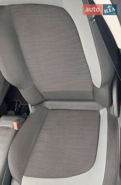 Микровэн Citroen C4 Picasso 2015 в 