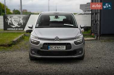 Citroen C4 Picasso 2016 Citroen C4 Picasso 2016