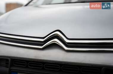 Микровэн Citroen C4 Picasso 2016 в 