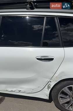 Минивэн Citroen C4 Picasso 2014 в 