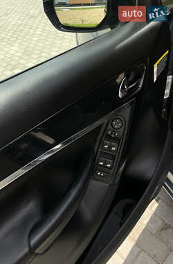 Микровэн Citroen C4 Picasso 2010 в 