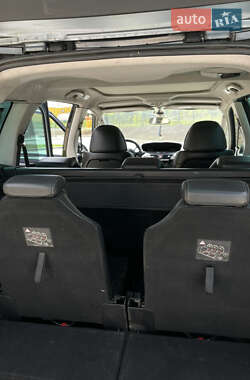 Микровэн Citroen C4 Picasso 2010 в 
