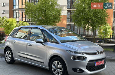 Микровэн Citroen C4 Picasso 2015 в Ивано-Франковске