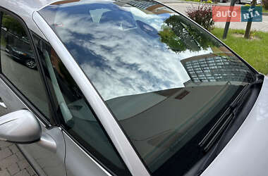 Мікровен Citroen C4 Picasso 2015 в 