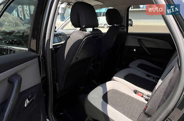Микровэн Citroen C4 Picasso 2015 в 