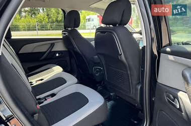 Микровэн Citroen C4 Picasso 2015 в 