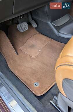 Микровэн Citroen C4 Picasso 2008 в Запорожье