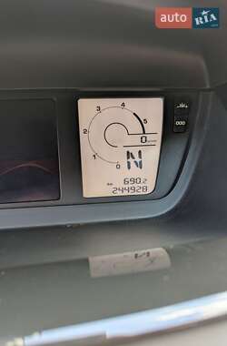 Микровэн Citroen C4 Picasso 2008 в Запорожье