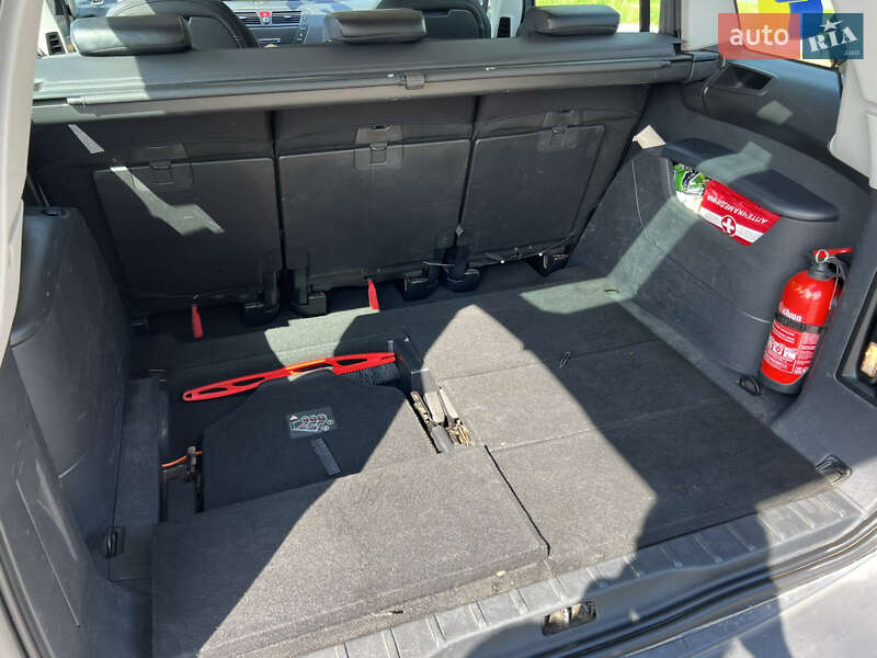 Мікровен Citroen C4 Picasso 2009 в Володимирі