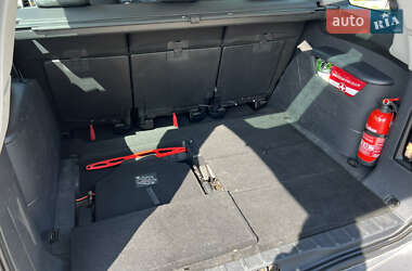 Мікровен Citroen C4 Picasso 2009 в 
