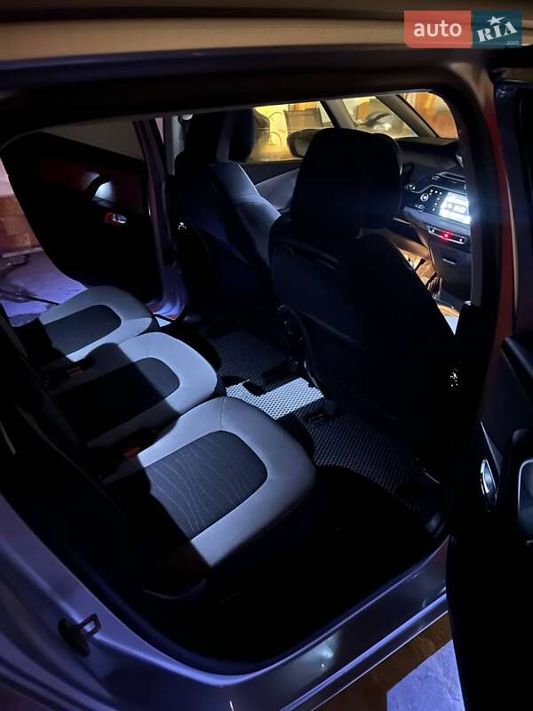 Микровэн Citroen C4 Picasso 2014 в Тернополе