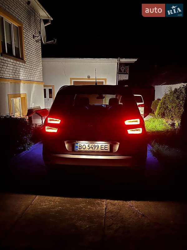 Микровэн Citroen C4 Picasso 2014 в Тернополе