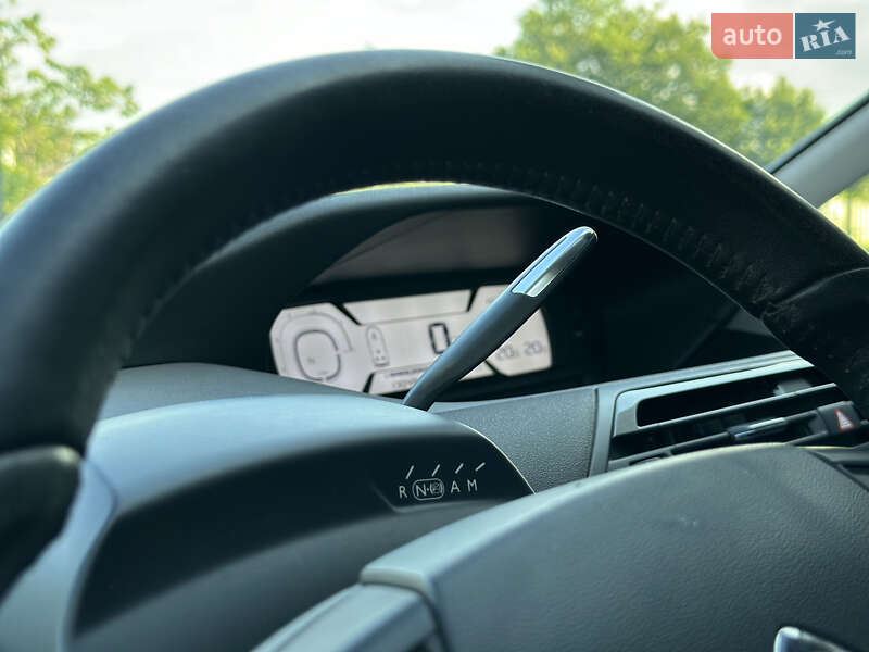 Микровэн Citroen C4 Picasso 2014 в Днепре