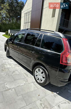 Минивэн Citroen C4 Picasso 2007 в Львове