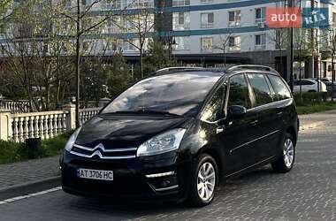 Citroen C4 Picasso 2011 Citroen C4 Picasso 2011