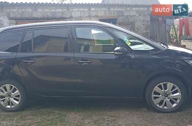 Микровэн Citroen C4 Picasso 2015 в 