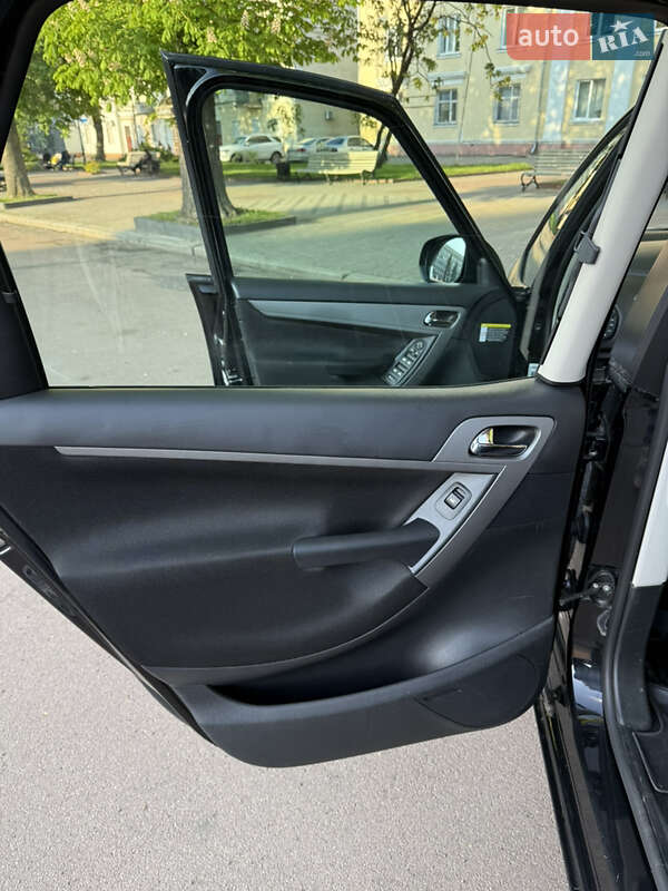 Мікровен Citroen C4 Picasso 2012 в Хмельницькому