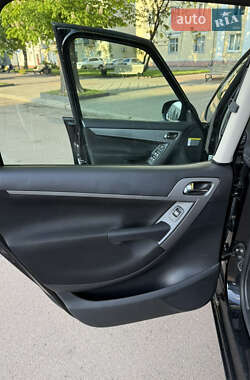 Микровэн Citroen C4 Picasso 2012 в 