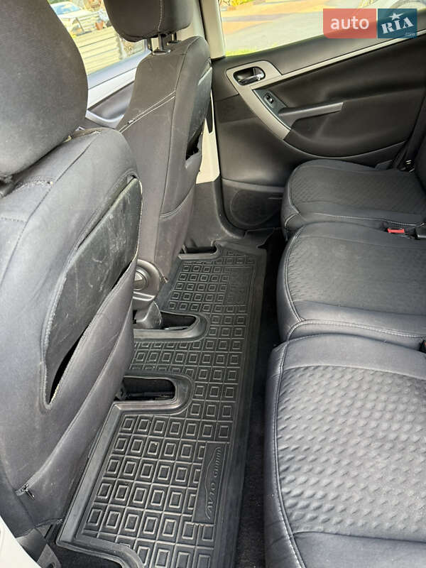 Мікровен Citroen C4 Picasso 2012 в Хмельницькому