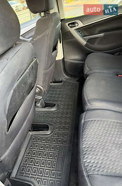Микровэн Citroen C4 Picasso 2012 в 