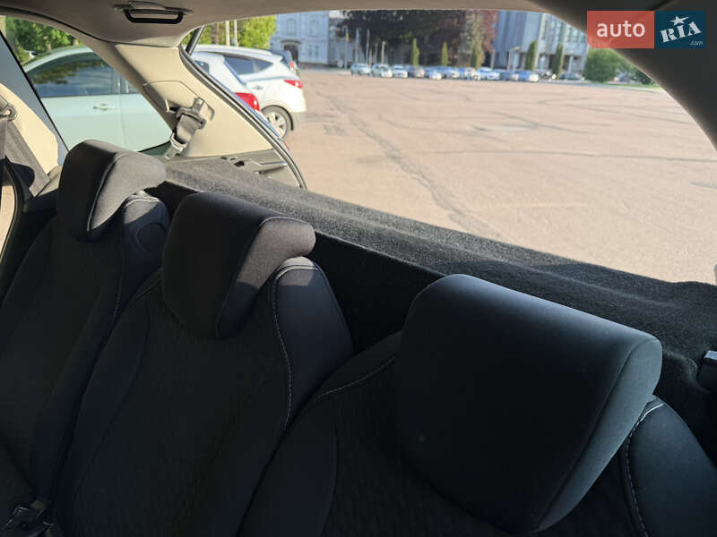 Мікровен Citroen C4 Picasso 2012 в Хмельницькому