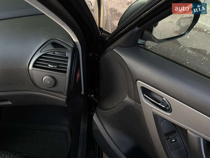 Мікровен Citroen C4 Picasso 2012 в Хмельницькому