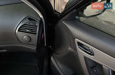 Микровэн Citroen C4 Picasso 2012 в 
