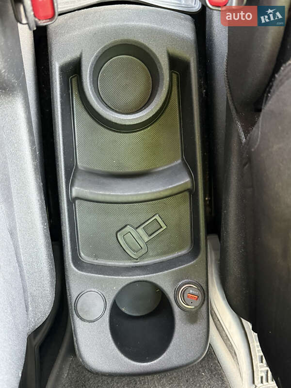 Мікровен Citroen C4 Picasso 2012 в Хмельницькому