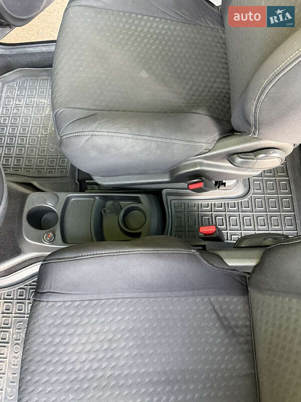 Мікровен Citroen C4 Picasso 2012 в Хмельницькому