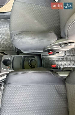 Микровэн Citroen C4 Picasso 2012 в 