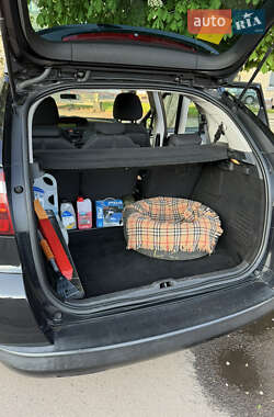 Микровэн Citroen C4 Picasso 2012 в 