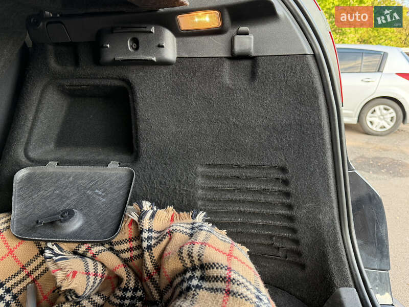 Мікровен Citroen C4 Picasso 2012 в Хмельницькому