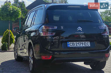 Citroen C4 Picasso 2015 Citroen C4 Picasso 2015