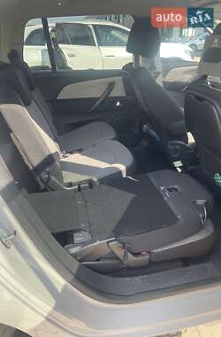 Микровэн Citroen C4 Picasso 2016 в 