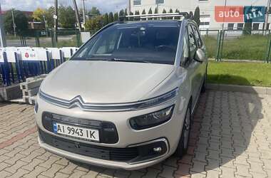 Citroen C4 Picasso 2016 Citroen C4 Picasso 2016