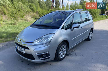 Микровэн Citroen C4 Picasso 2010 в Калиновке