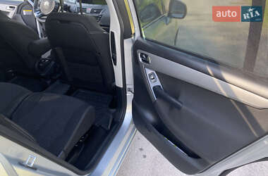 Мікровен Citroen C4 Picasso 2010 в 