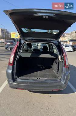 Мікровен Citroen C4 Picasso 2009 в 