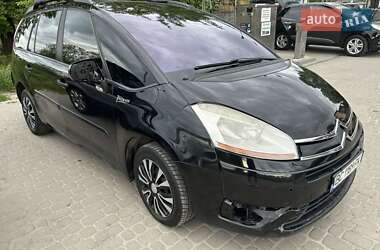 Микровэн Citroen C4 Picasso 2009 в Горохове