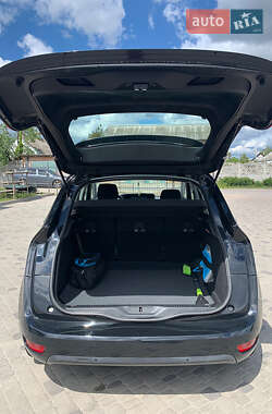 Микровэн Citroen C4 Picasso 2014 в 