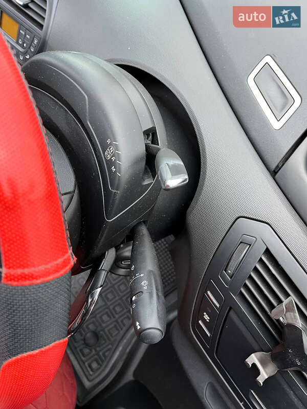 Микровэн Citroen C4 Picasso 2011 в Тернополе