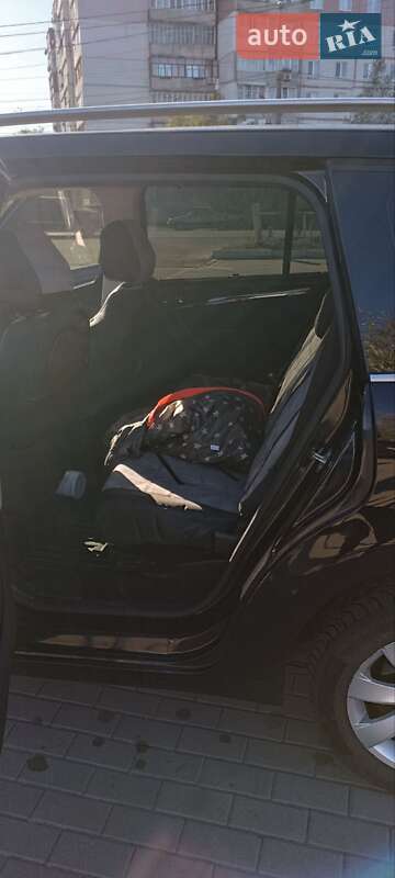 Микровэн Citroen C4 Picasso 2012 в Сумах фото 21 Микровэн Citroen C4 Picasso 2012 в Сумах