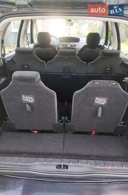 Микровэн Citroen C4 Picasso 2008 в 