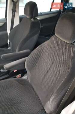 Микровэн Citroen C4 Picasso 2008 в 