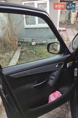 Микровэн Citroen C4 Picasso 2008 в 