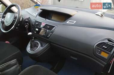 Микровэн Citroen C4 Picasso 2008 в 