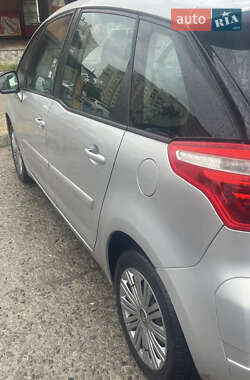 Citroen C4 Picasso 2010