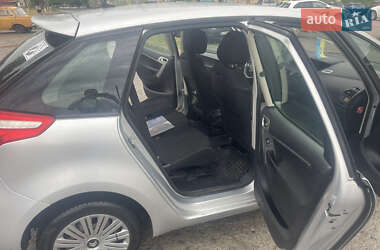 Микровэн Citroen C4 Picasso 2010 в 