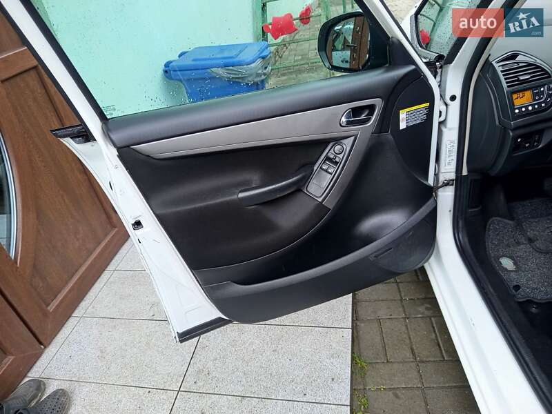 Микровэн Citroen C4 Picasso 2012 в Львове