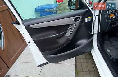 Мікровен Citroen C4 Picasso 2012 в 